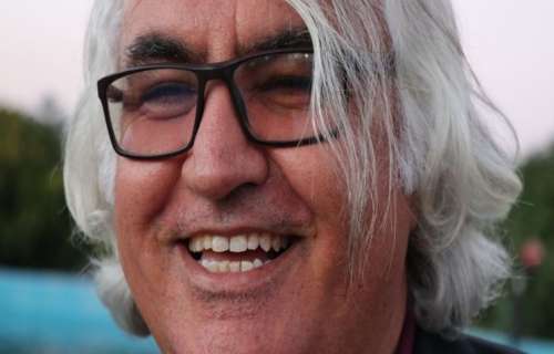 برتری شاعر لاری در کنگره سراسری شعر سردار دل ها